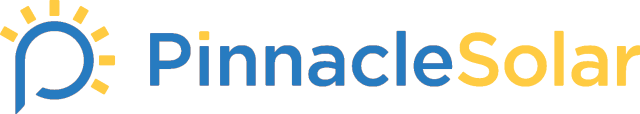 Pinnacle Solar Logo